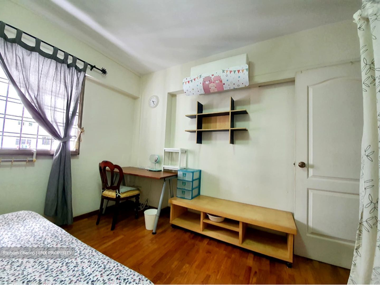 Blk 101 Pasir Ris Street 12 (Pasir Ris), HDB Executive #573101711